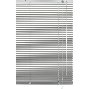 Gardinia Alumínium reluxa, 80x175 cm, ezüst. Ablak árnyékoló és fényvédő.