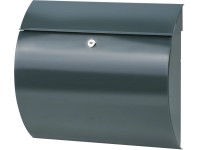 Burg-Wächter Toscana 856 ANT Postaláda antracit