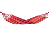 Rudas függőágy Tonga Vulcano 200 cm x 100 cm