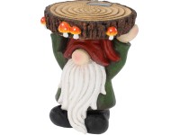 Kerti törpe kaspó tartó