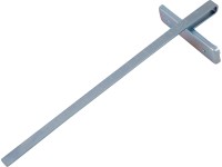 Tartalék párhuzamos ütköző LUX STS-550/65 dekopírfűrészhez