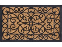 Astra Coco Deluxe Light lábtörlő 45 cm x 75 cm Relief