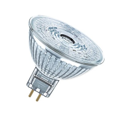Osram Star LED MR16 spot izzó GU5,3 7,2 W hidegfehér
