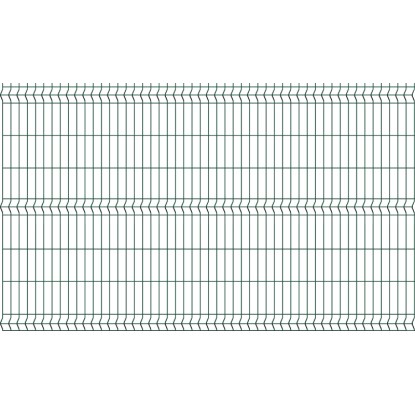 Táblás kerítéselem Sparta 4,0 mm / 153 cm x 250 cm