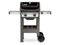 Spirit II E-210 GBS gázgrill Spirit II E-210 GBS gázgrill
