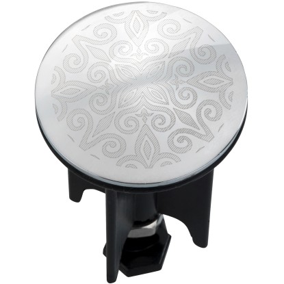 Wenko Pluggy lefolyódugó Mandala modell