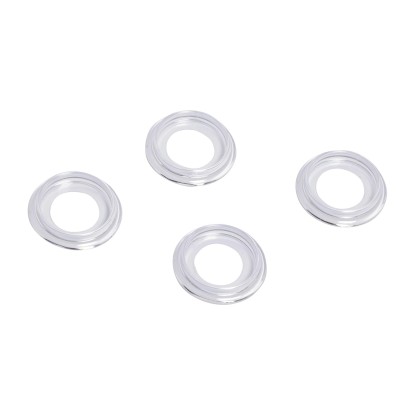 Bútoralátét átmérő 40 mm 4 darab