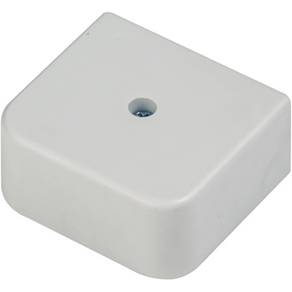 Düwi elosztódoboz 4 pólusú szürke