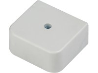 Düwi elosztódoboz 4 pólusú szürke Düwi elosztódoboz 4 pólusú szürke