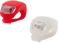 Kerékpár villogó szett szilicon Kerékpár villogó szett szilicon