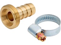 OBI tömlőcsatlakozó 13 mm (1/2 OBI tömlőcsatlakozó 13 mm (1/2