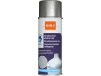 OBI lakkspray struktúr.effekt antracit 400 ml
