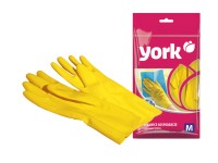 Gumikesztyű York M méretű Gumikesztyű York M méretű