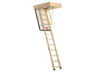 Minka padlásfeljáró Eurofire Protect 114 cm x 55 cm