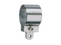 Kapaszkodóbilincs V2A korláttartóhoz Kapaszkodóbilincs V2A korláttartóhoz