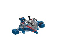 Bosch Professional GCM 305-216 S leszabó- és gérvágó fűrész Bosch Professional GCM 305-216 S leszabó- és gérvágó fűrész