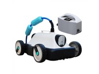 Pooltrend Jet önjáró  automata porszívó 8 m kábellel