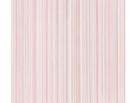 Fátyoltapéta Attractive csíkos matt könnyű textúra rózsasz. bézs lilásszürke FSC