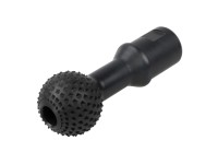 Sarokcsiszolóba fogható gömbráspoly Ø 31,5 mm