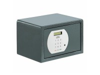 Burg Wächter bútorszéf Pure-Safe PS 110 E elektronikus zárral antracit