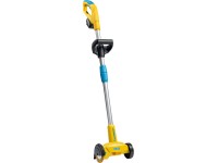 Gloria gyomkefe hézagokhoz WeedBrush li-on