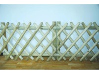 Vadászkerítés-kapu 100 cm x 60 cm Vadászkerítés-kapu 100 cm x 60 cm