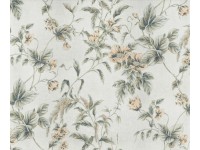 Komar Peachy Flora vliestapéta 300 cm x 250 cm Komar Peachy Flora vliestapéta 300 cm x 250 cm