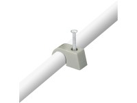 Szögelhető kábelbilics átmérő: 7 mm - 11 mm 50 db Szögelhető kábelbilics átmérő: 7 mm - 11 mm 50 db