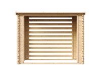 Timbela tűzifatároló M202 Timbela tűzifatároló M202