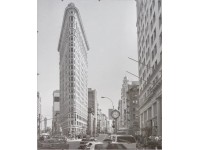 Kapcsos képtartó átlátszó keret nélküli 50 cm x 60 cm