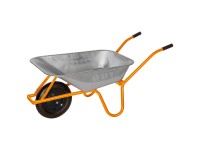 OBI kerti talicska 85 l Légkerék golyóscsapággyal 120 kg Teherbírás OBI kerti talicska 85 l Légkerék golyóscsapággyal 120 kg Teherbírás