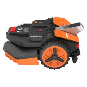 Worx Landroid Vision L1300 WR213E robotfűnyíró határoló vezeték nélkül
