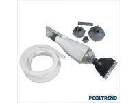 Medence porszívó szett Deluxe Medence porszívó szett Deluxe