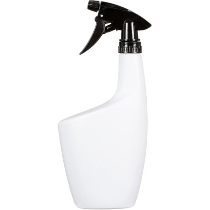 Sheurich Smilla White szórófejes palack matt 0,7 l