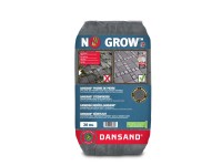 DANSAND gyomgátló fugakitöltő kőpor