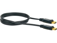 Schwaiger Displayport kábel 2 m Schwaiger Displayport kábel 2 m