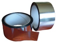 Isoflex Tape ragasztószalag alutükrös 50 fm Isoflex Tape ragasztószalag alutükrös 50 fm