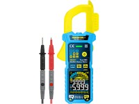 Pancontrol PAN 600AD+ lakatfogó 600 A AC/DC True RMS automatikus funkcióval Pancontrol PAN 600AD+ lakatfogó 600 A AC/DC True RMS automatikus funkcióval