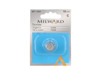 Gyűszű 15 mm Gyűszű 15 mm