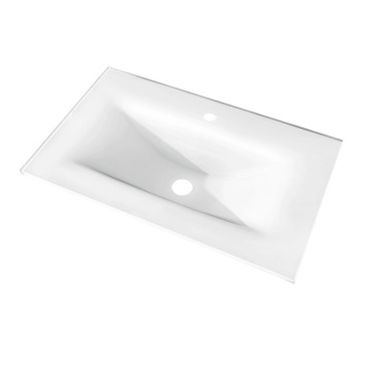 Üvegmosdó 75 cm-es