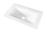 Üvegmosdó 75 cm-es Üvegmosdó 75 cm-es