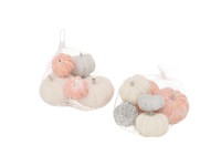 Boltze Timea álló dekoráció 7 darab