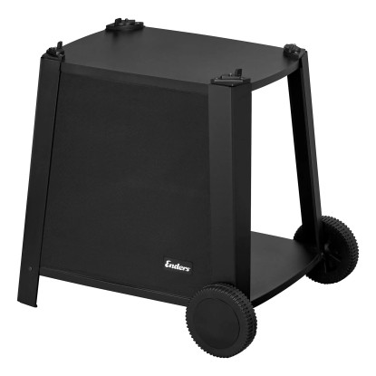 Enders kocsi Urban II gázgrillhez