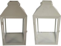 Boltze Scado lámpás 38 cm x 21 cm x 21 cm választható színben