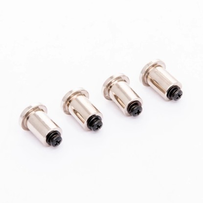 Char-Broil Gear Trax akasztók 1,2 cm x 2,5 cm x 1,2 cm