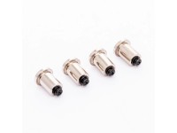 Char-Broil Gear Trax akasztók 1,2 cm x 2,5 cm x 1,2 cm