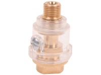 LUX ködolajozó LUX ködolajozó