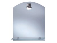 Zonkil C tükör 65 cm x 55 cm Zonkil C tükör 65 cm x 55 cm