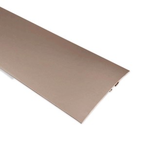 Átvezető profil 80 mm x 900 mm pezsgő szín PD80/S
