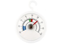 Hőmérő Bimetál jéghőmérő